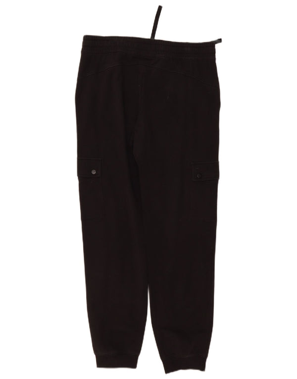 Champion Joggers para hombre pantalones cargo medianos W29 L28 negro