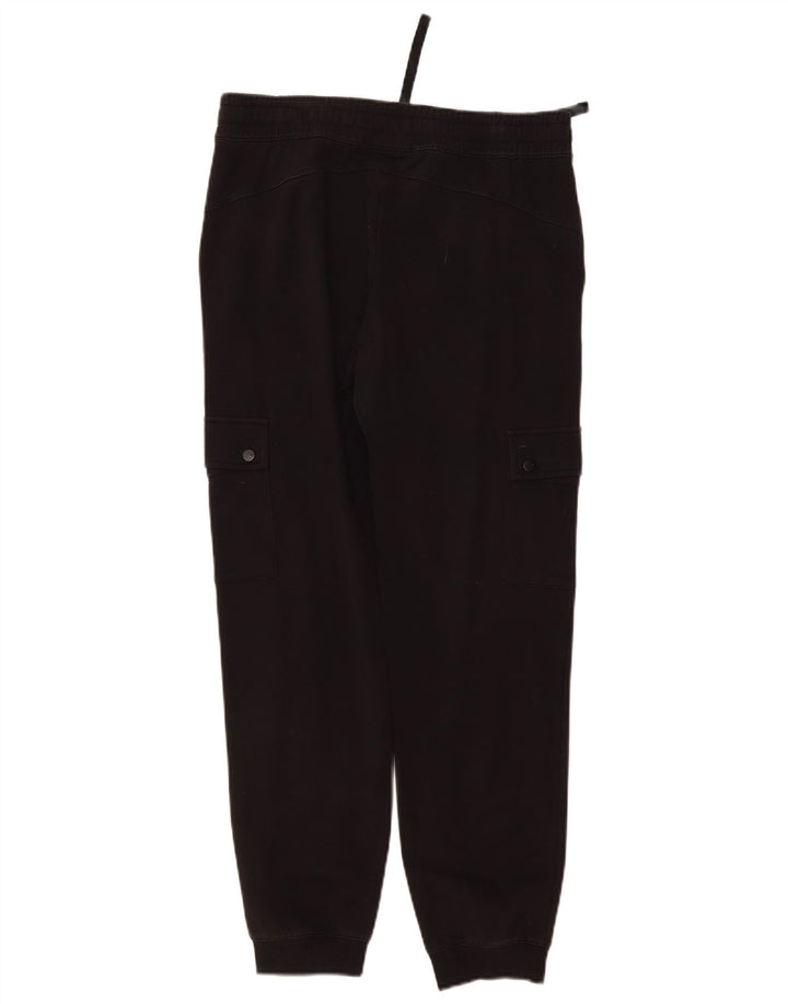 Champion Joggers para hombre pantalones cargo medianos W29 L28 negro