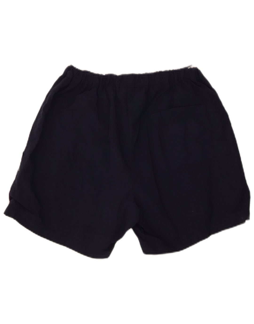 Pantalón Corto Adidas Hombre Sport Medium Azul Marino Poliamida