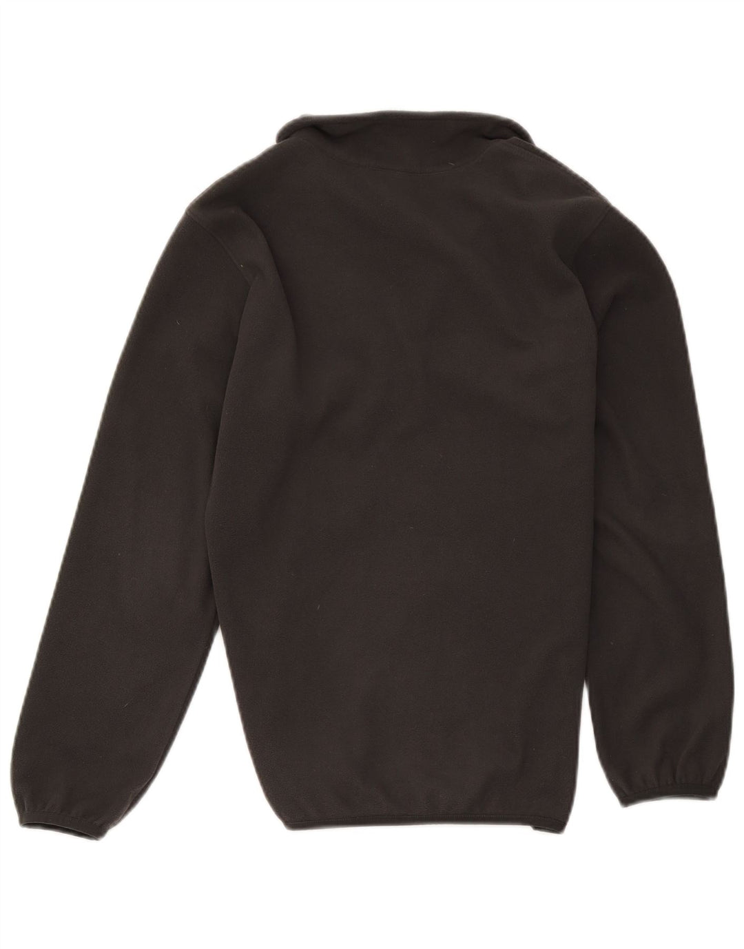 The North Face Chaqueta polar para niño 11-12 años Grande Gris Poliéster
