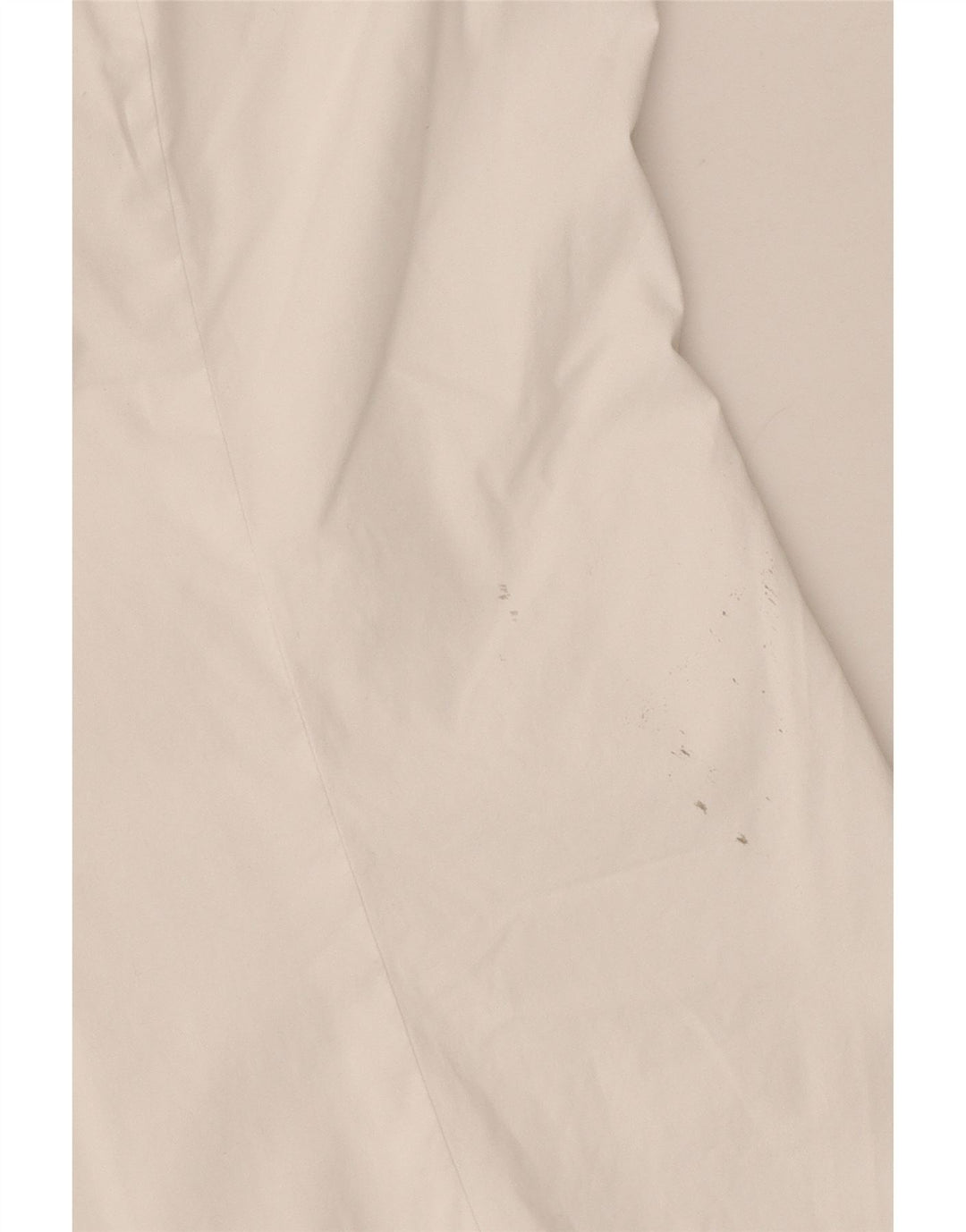 MARC O'POLO Camisa de mujer EU 36 Small Blanco Algodón