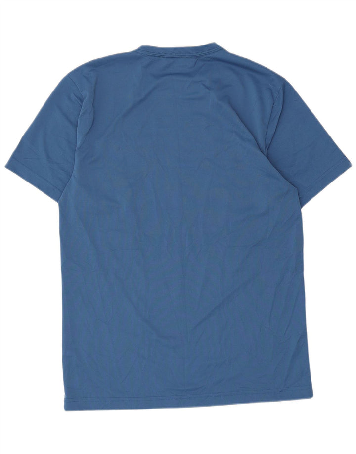 DICKIES Camiseta Hombre Top Azul Medio Poliéster