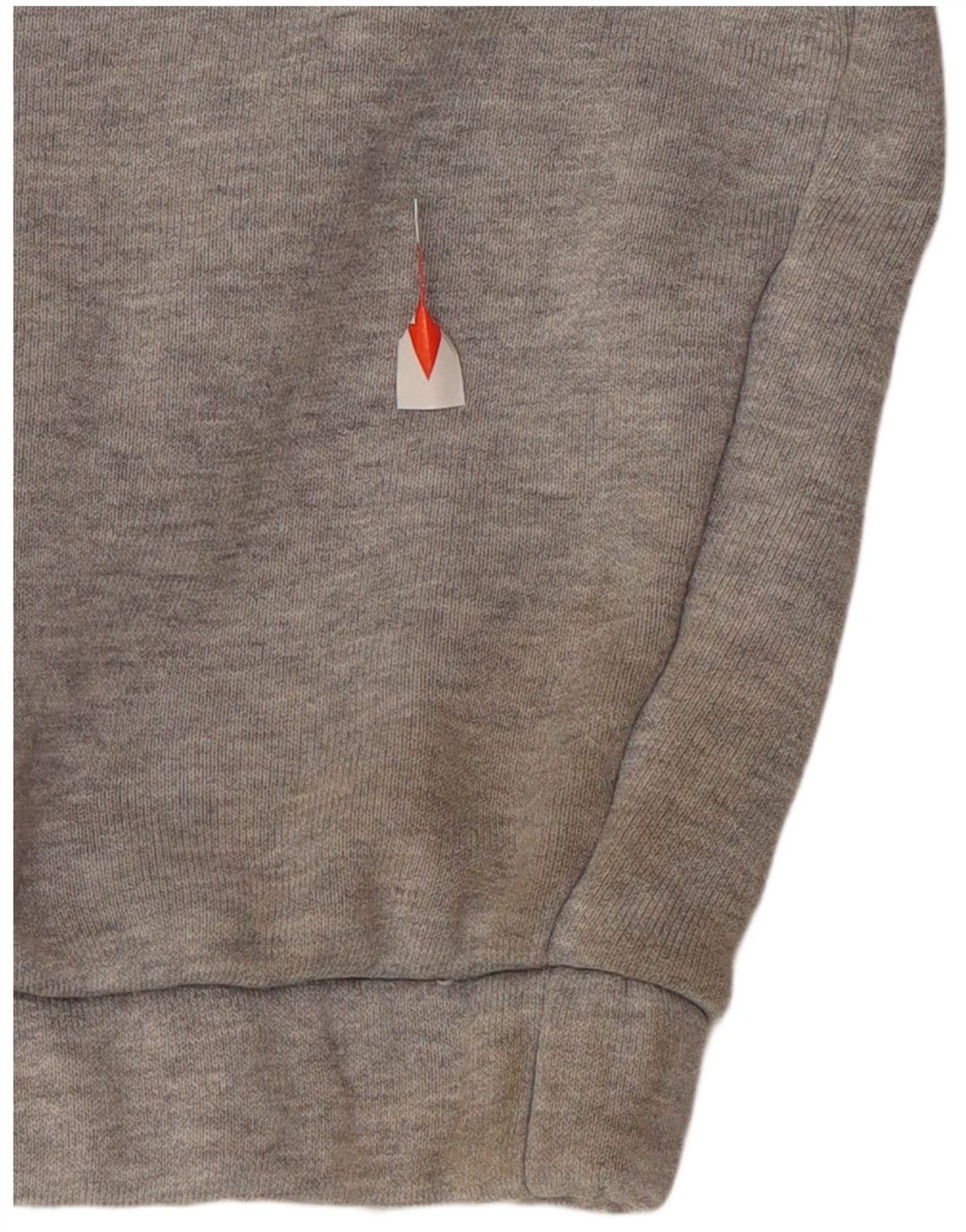 Adidas Hombre Graphic Chándal Pantalones Joggers Grande Gris Algodón