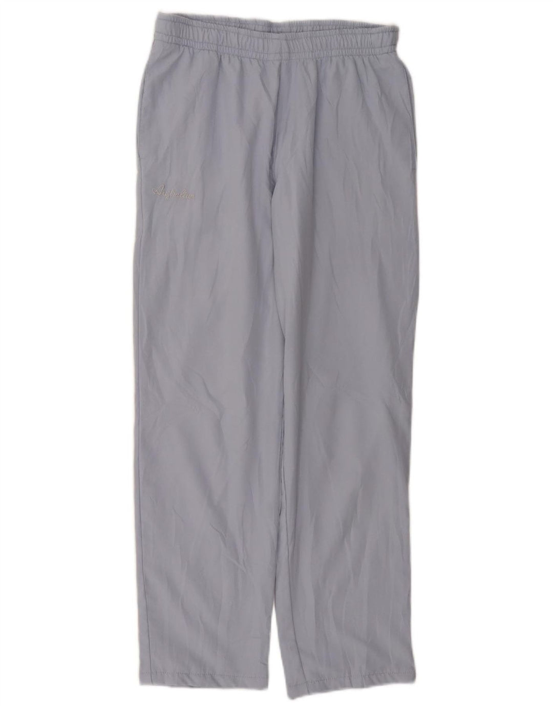 AUSTRALIAN L'ALPINA Pantalón Chándal Mujer IT 44 Azul Medio