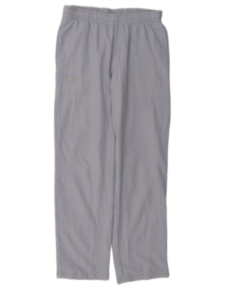 AUSTRALIAN L'ALPINA Pantalón Chándal Mujer IT 44 Azul Medio