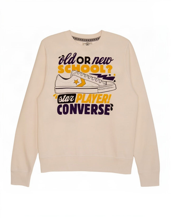 Converse Hombre