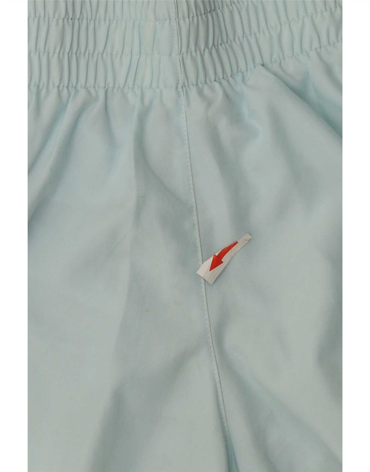 Adidas Mujer Primegreen Sport Shorts XS Azul Poliéster