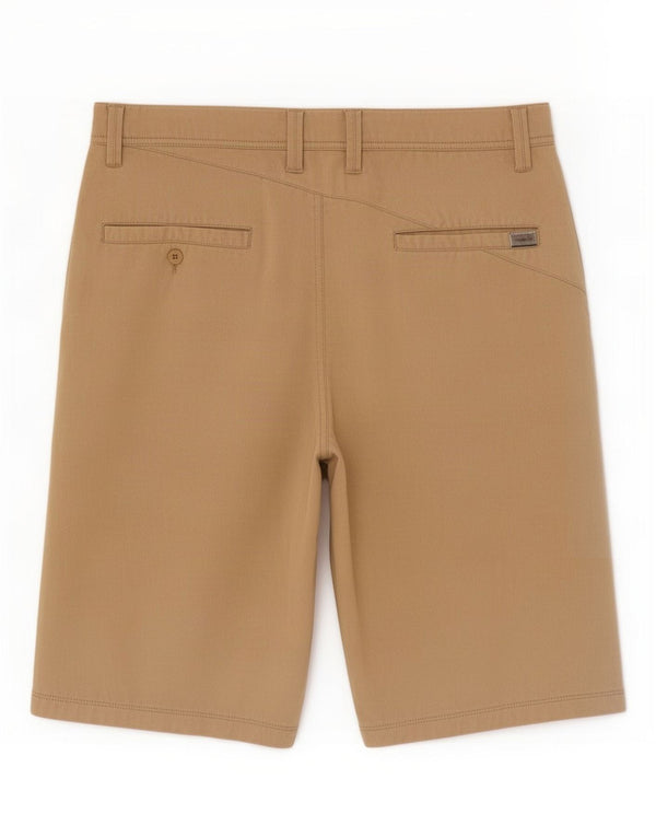 Shorts chinos Volcom Hombre W33 Medium Beige