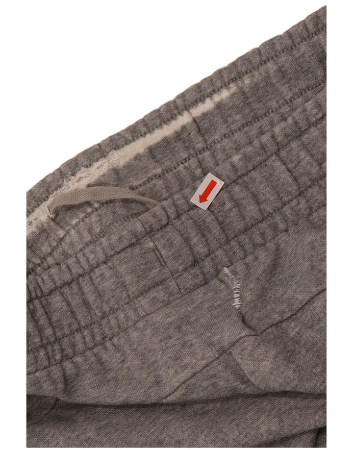 Puma Pantalones de Chándal para Hombre Joggers XL Gris