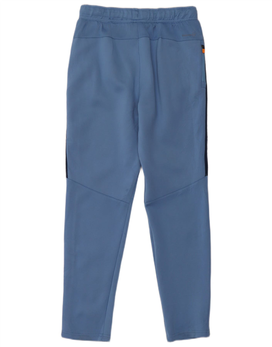 RUSSELL ATHLETIC Pantalones de chándal Dri-Power para niños 15-16 años 2XL Azul