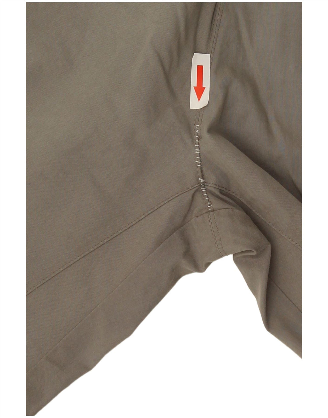 Champion Capri Pantalones De Chándal Para Hombre Algodón Gris Grande