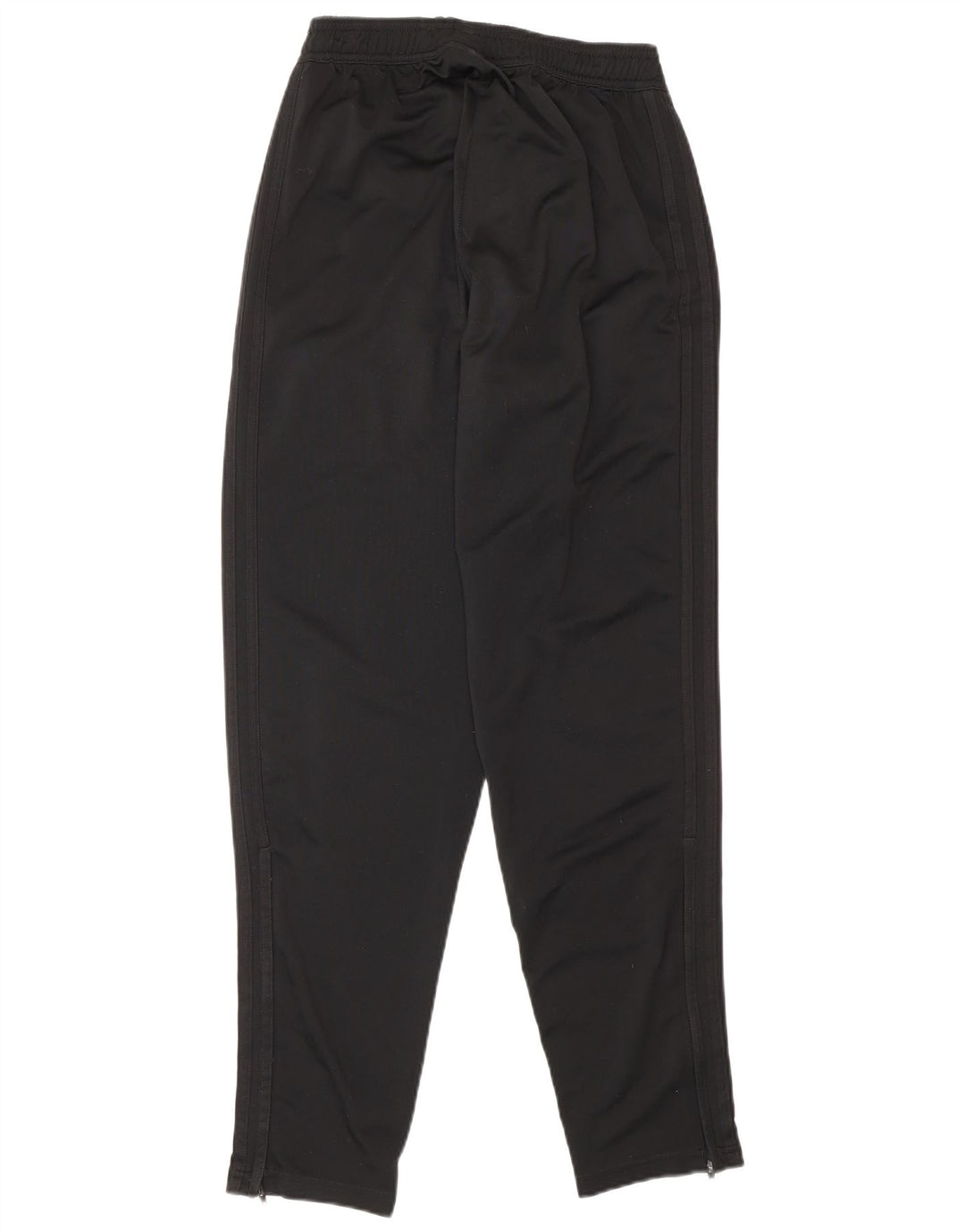 ADIDAS Hombre Chándal Pantalones Pequeños Negro