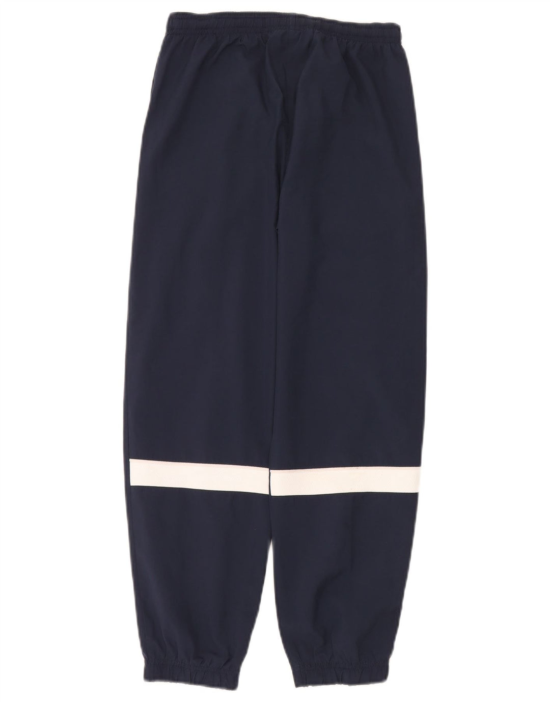 Nike - Pantalón de chándal para niño, 10-11 años, mediano, azul marino