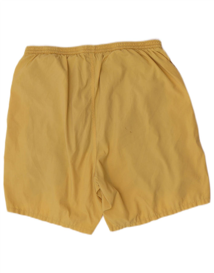 Bañador Patagonia Hombre Large Amarillo