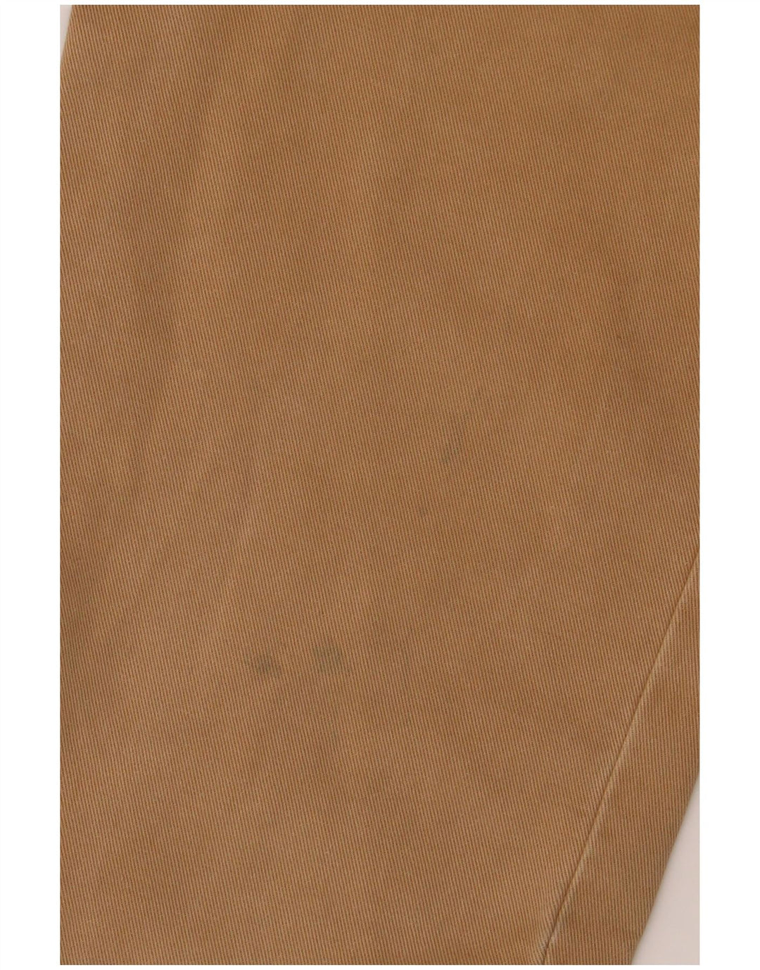 Franklin Marshall Pantalones cargo rectos para hombre W30 L32 Algodón beige