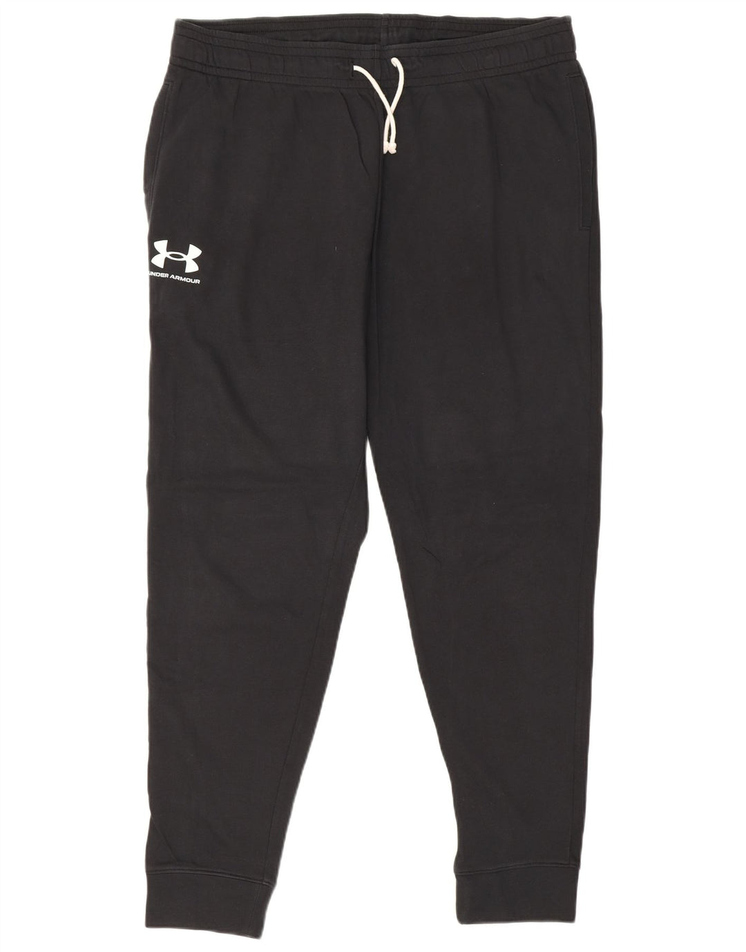 Under Armour Pantalones de chándal para Hombre Joggers 2XL Negro