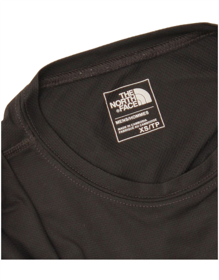 Camiseta The North Face Hombre Top XS Gris