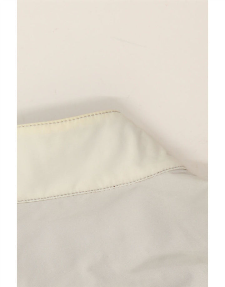 REFRIGIWEAR Cazadora Bomber Niño 15-16 Años XL Nylon Blanco