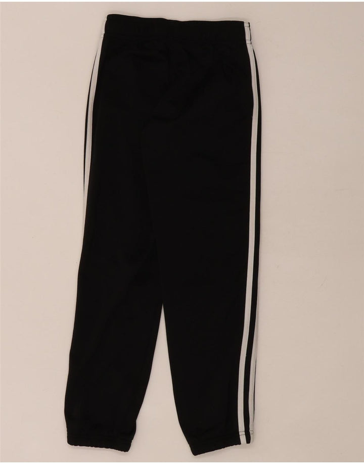Adidas Pantalones de chándal para niño Joggers 7-8 años Negro Poliéster