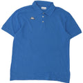 Kappa Polo Hombre 2XL Algodón Azul