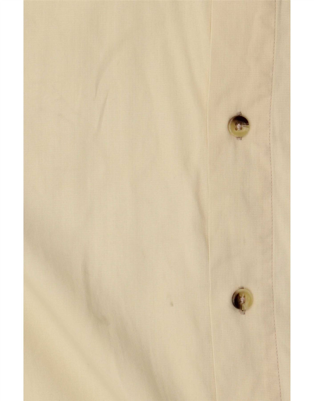 Camisa Marlboro Classics Hombre XL Amarillo