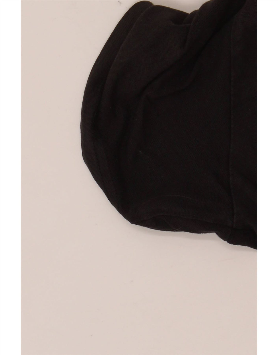 THE NORTH FACE Camiseta gráfica para hombre Top Small Black Cotton