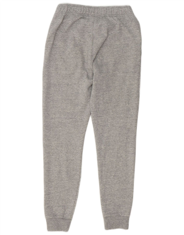 Champion Pantalones De Chándal Para Hombre Joggers Small Gris Algodón