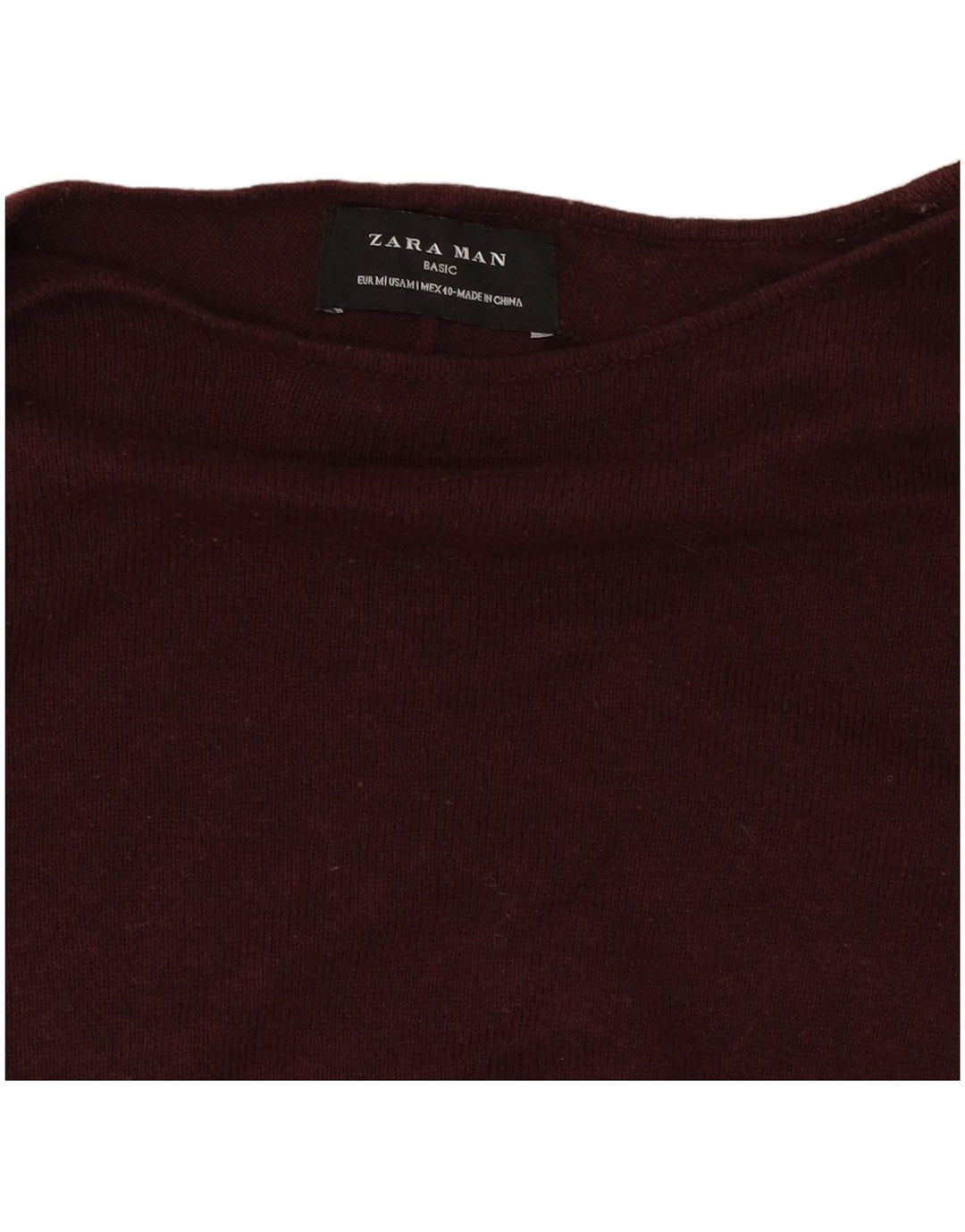 Zara Hombre