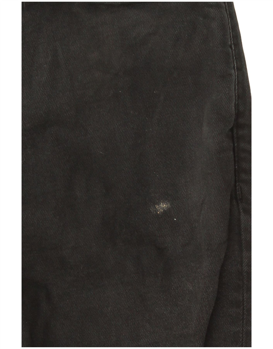 Vaqueros ajustados y cortos para mujer de Whistles W34 L25 Black