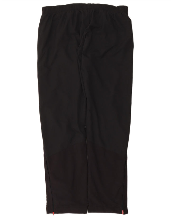 Puma Pantalones De Chándal Para Hombre Grande Gris