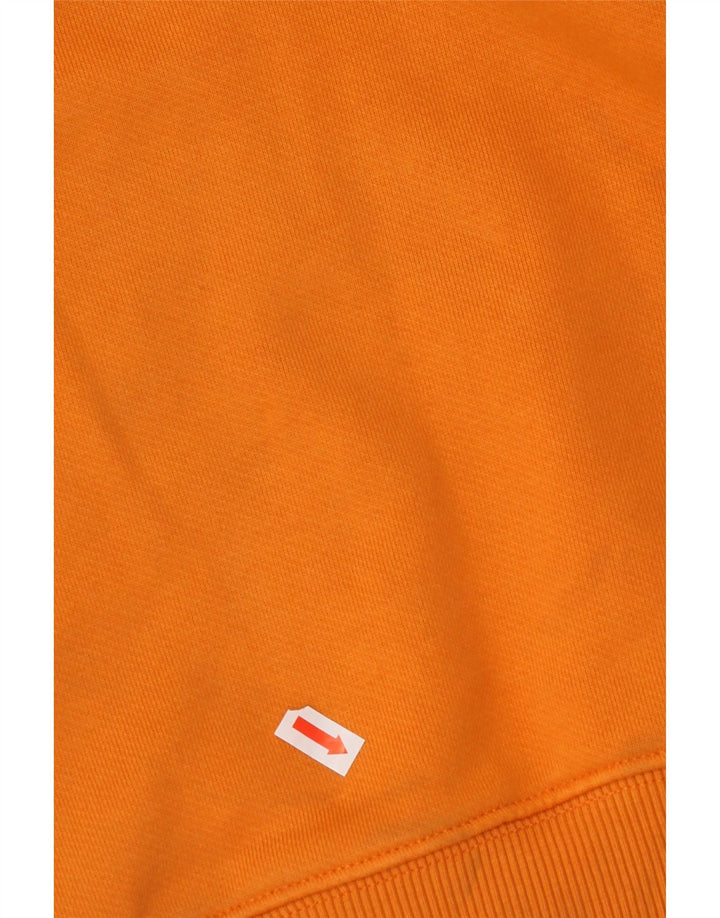 Mens Sweatshirt Jumper Large Vintage Tommy Hilfiger and Second-Hand Tommy Hilfiger from Messina Hembry 