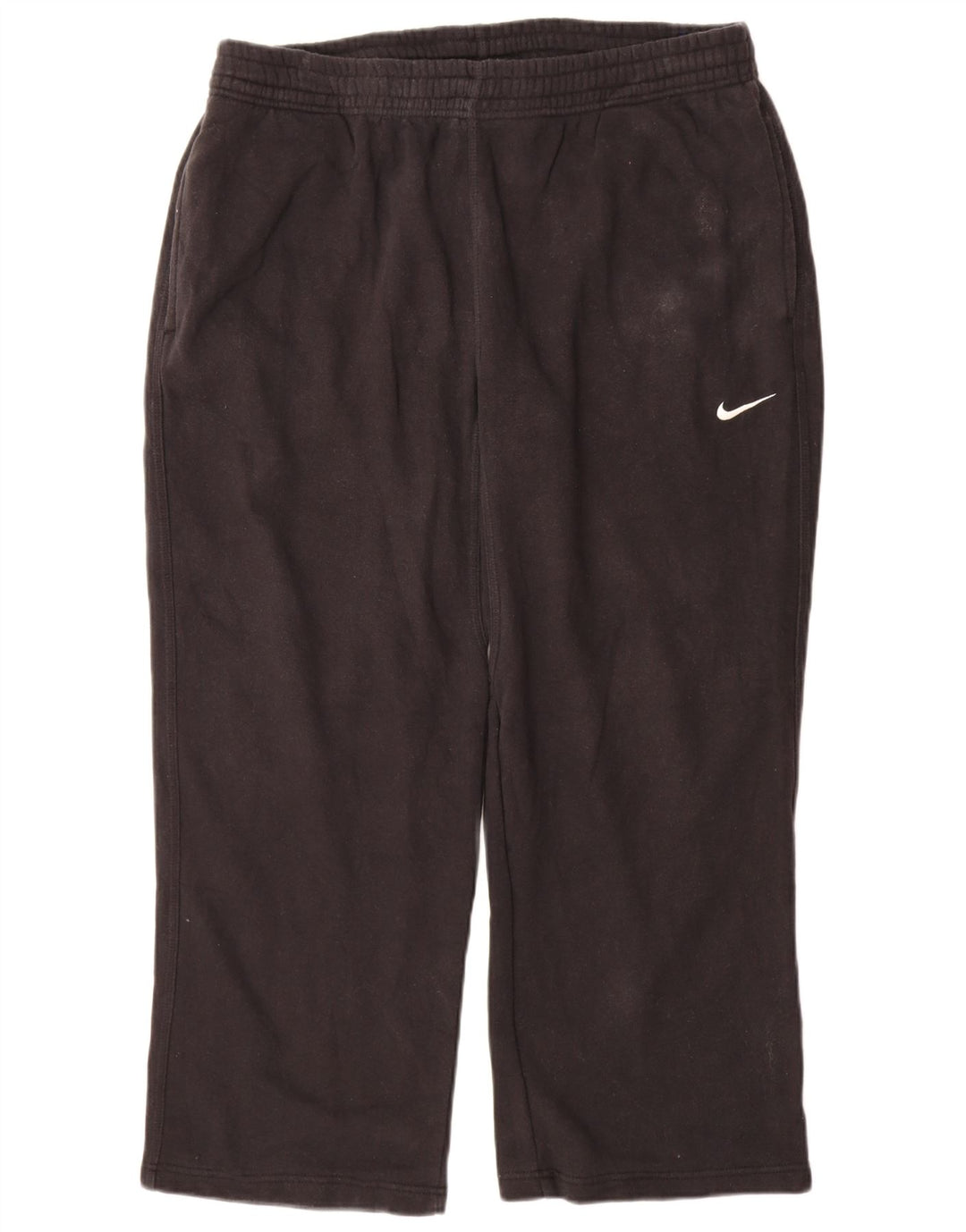 Pantalón de chándal Nike Hombre XL Negro Algodón