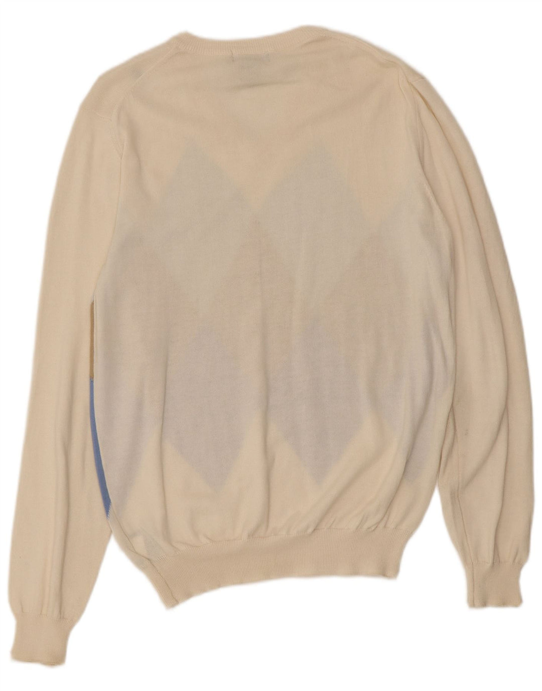 Gant Jersey con Cuello en V para Hombre