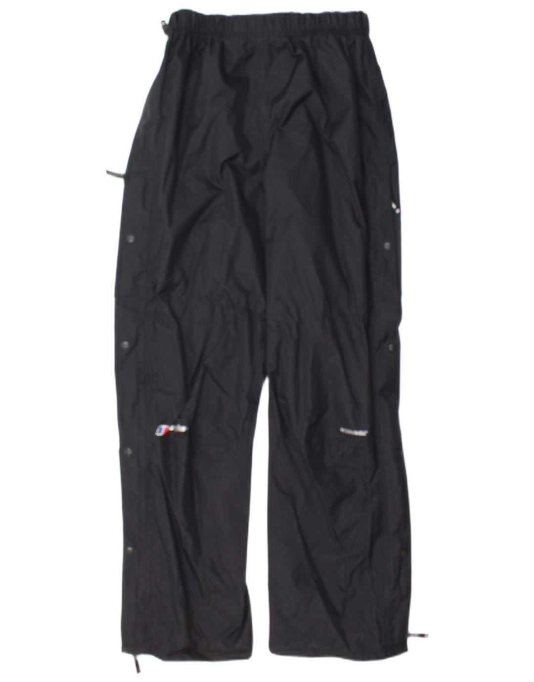 Berghaus Pantalón De Chándal Negro Mediano Hombre