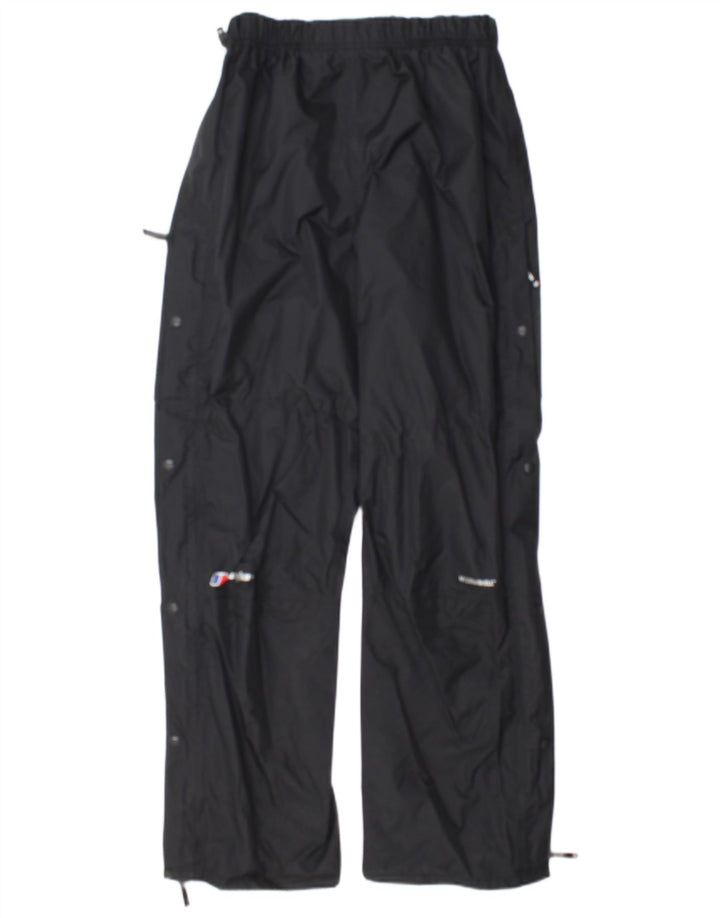 Berghaus Pantalón De Chándal Negro Mediano Hombre