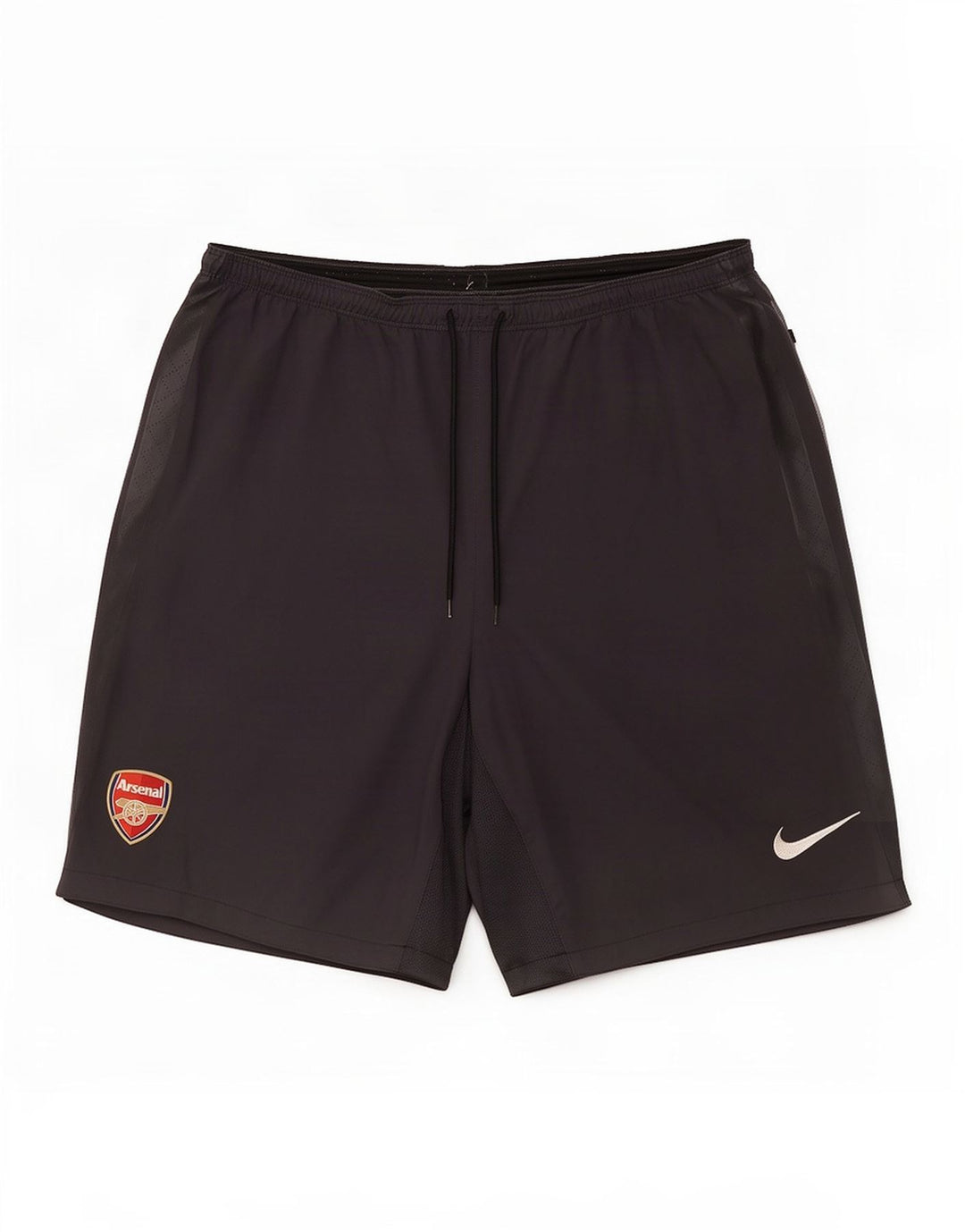 Nike Arsenal Sport Shorts XL Gris Poliéster