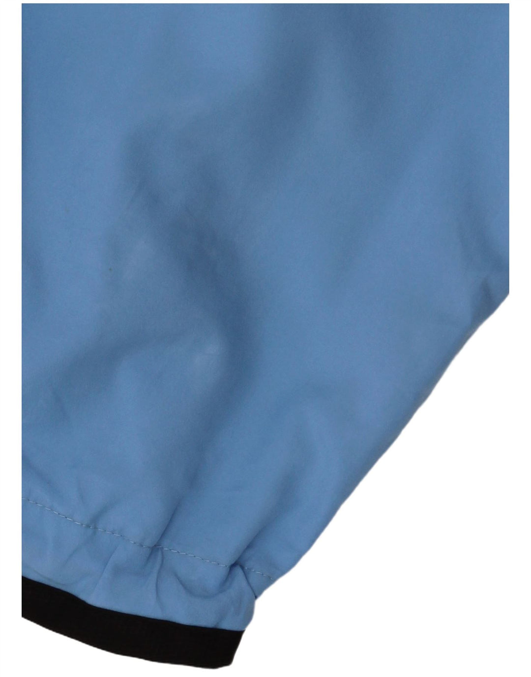 Sergio Tacchini - Chaqueta de chándal para hombre (talla pequeña), color azul, poliéster