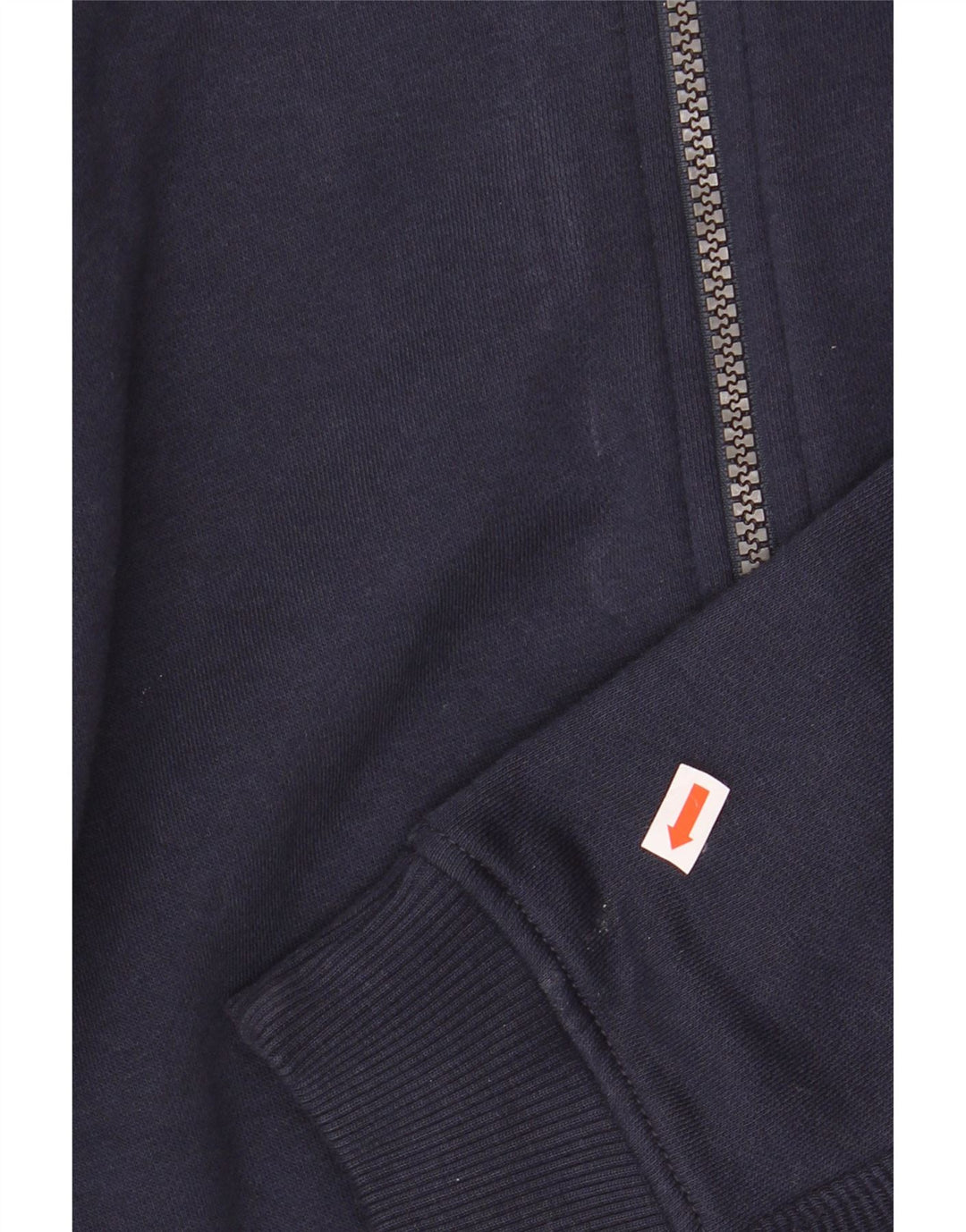 LYLE & SCOTT Chaqueta de chándal para niño 14-15 años Azul marino Algodón