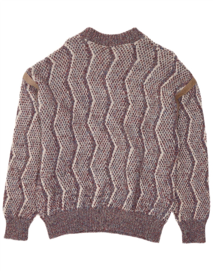 Sportful Jersey De Cuello Con Botones Para Hombre IT 50 Medium Multicolor Retro
