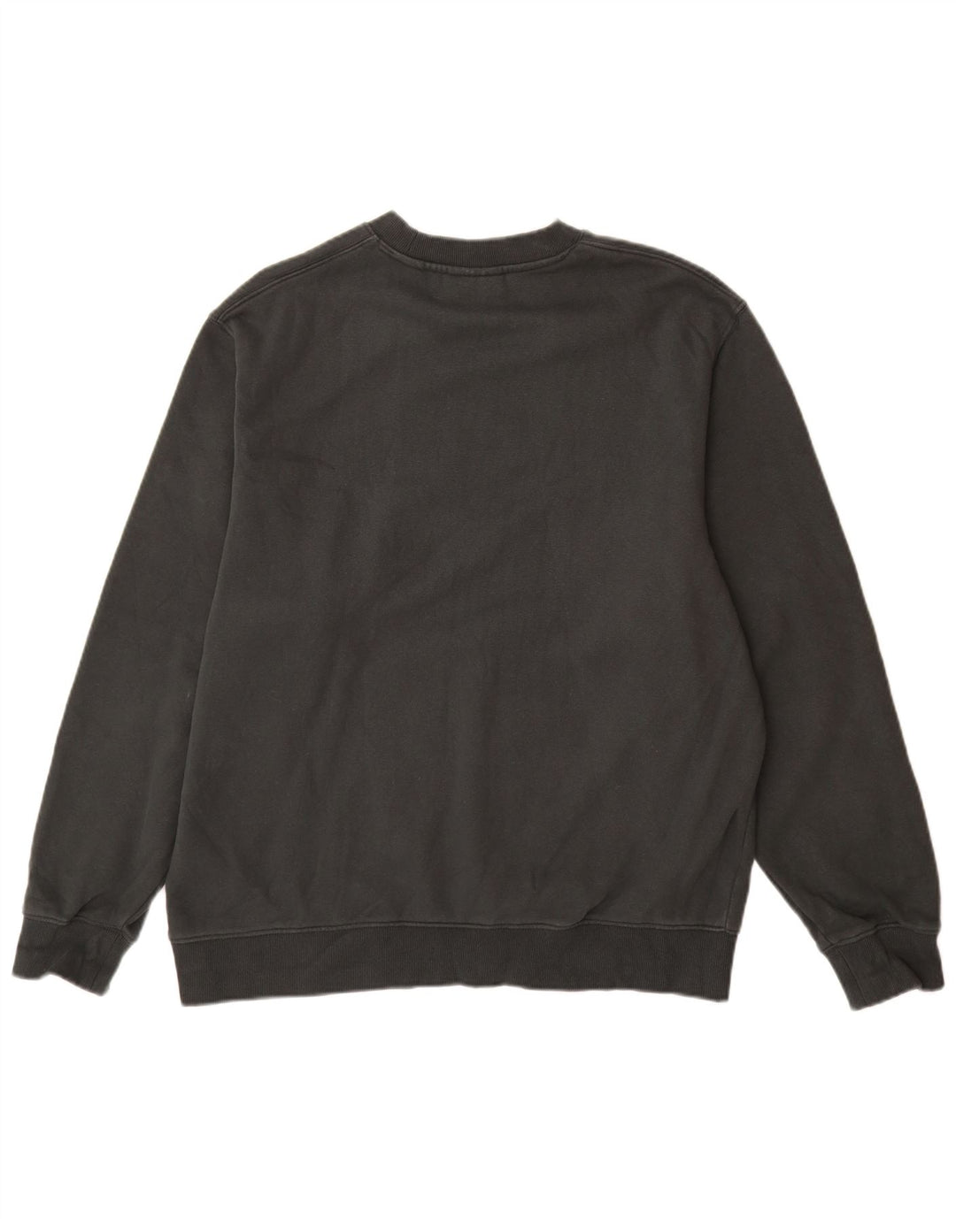 Jack & Jones Hombre Sudadera Jumper XL Gris Algodón
