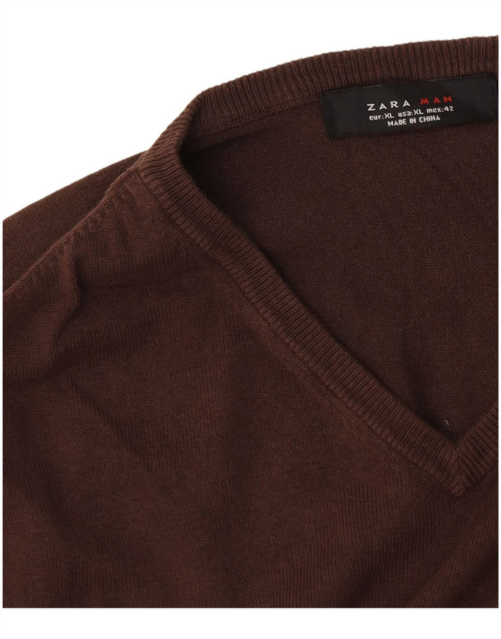 Zara Hombre