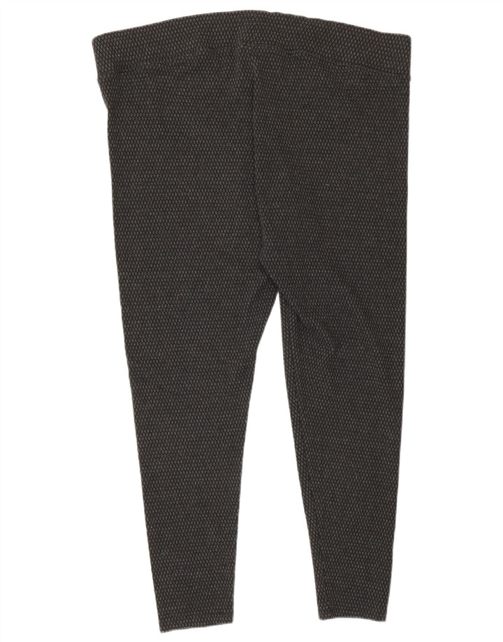 Marks & Spencer Leggings para mujer ES 40 XL Poliéster gris