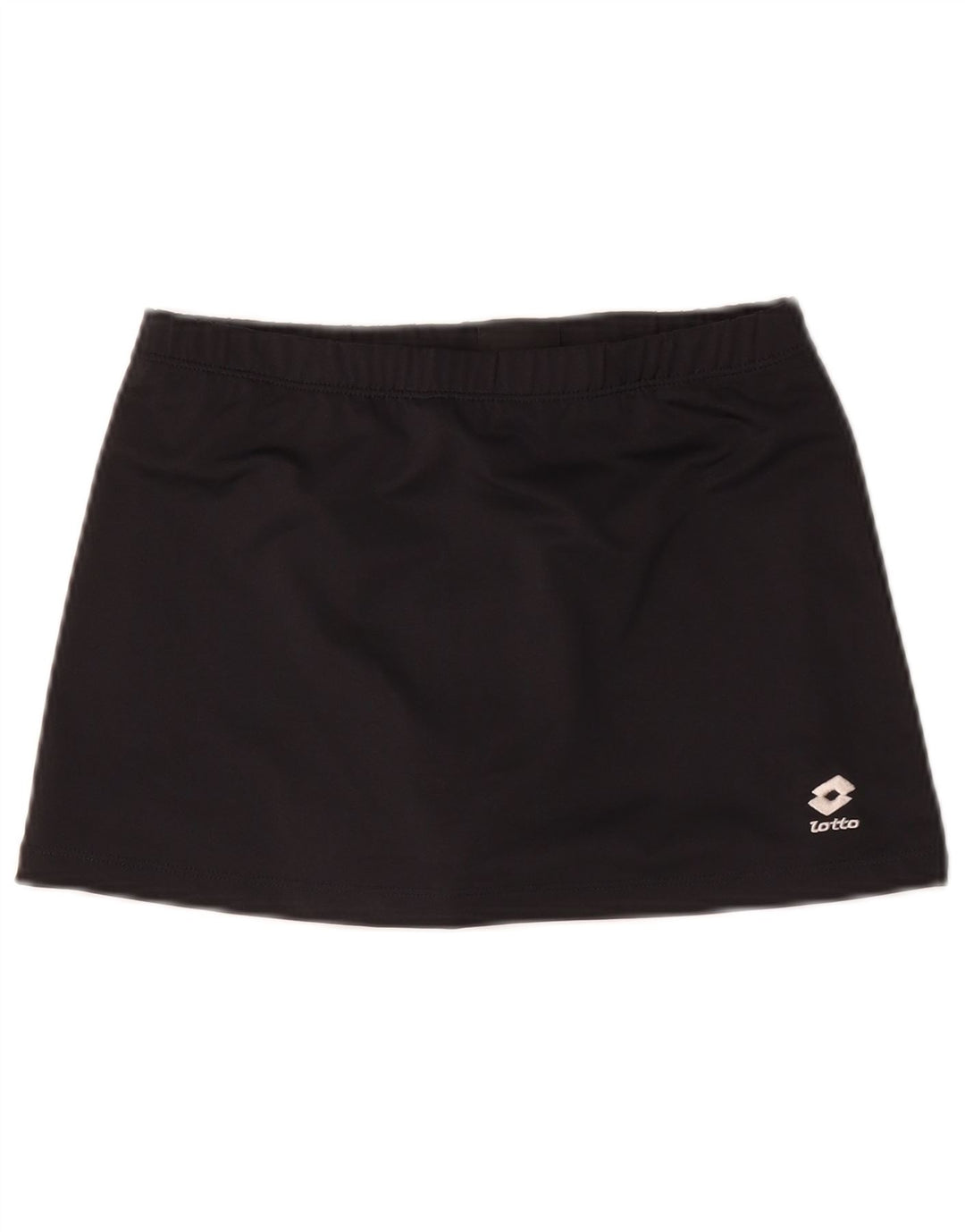 Falda pantalón Lotto Niña 13-14 Años Negro