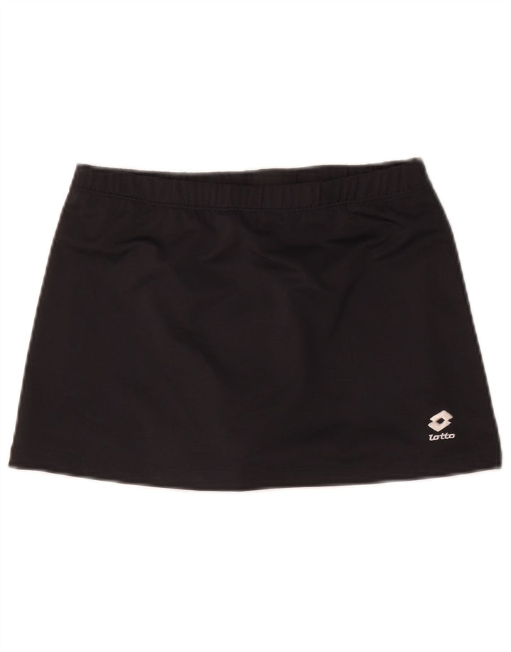 Falda pantalón Lotto Niña 13-14 Años Negro