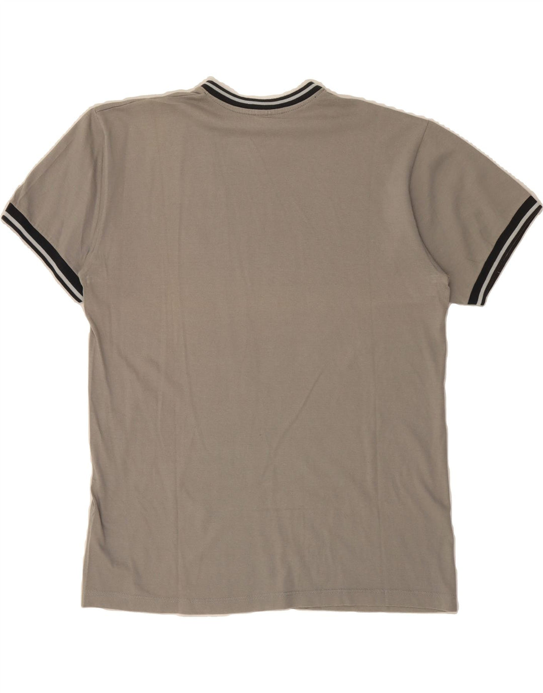CHAMPION Mens T-Shirt Top XL Grey Vintage Champion and Second-Hand Champion from Messina Hembry 
