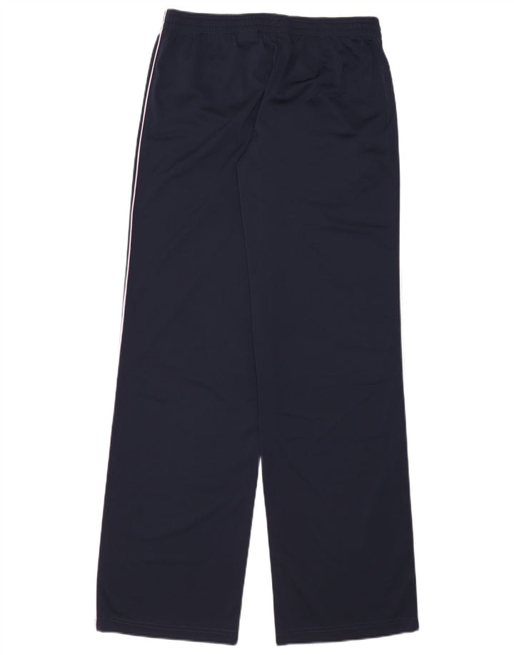 Fila Pantalones de chándal para mujer UK 44 Medio Azul marino Poliéster