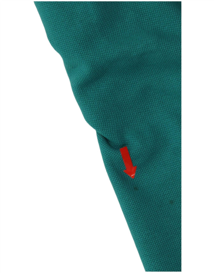 Champion Polo Hombre XL Algodón Azul