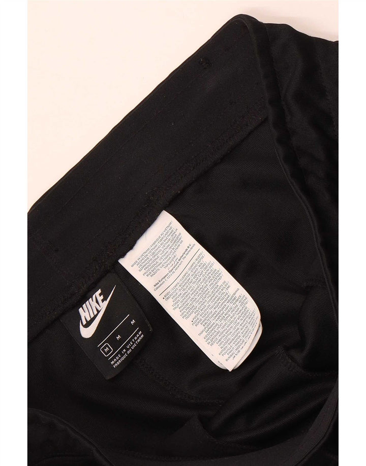 Nike Pantalones De Chándal Gráficos Joggers Medium Negro Poliéster
