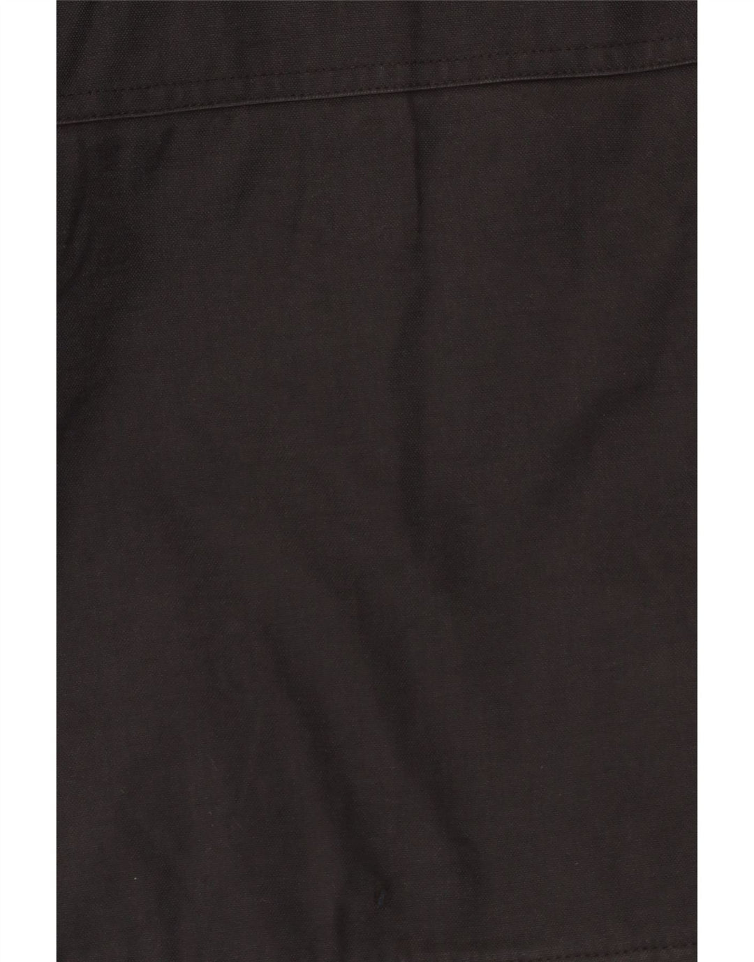Timberland Chaqueta cortavientos para hombre UK 42 XL Nylon negro