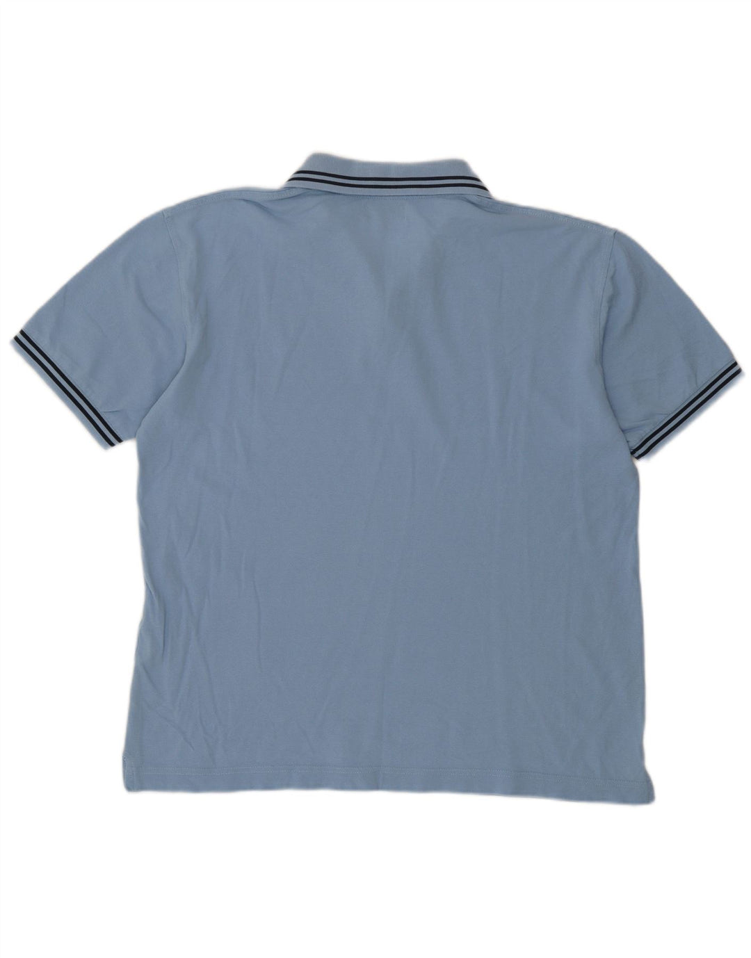 Best Company Polo Hombre XL Azul